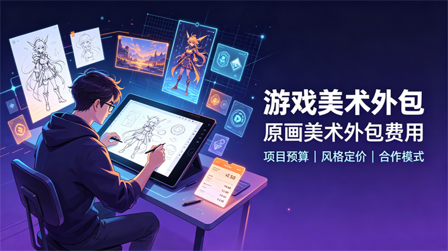 游戏美术外包与原画美术外包费用.png
