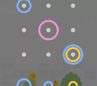 环与环 》》进入游戏