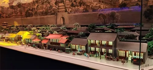 沈阳博物馆_古建筑